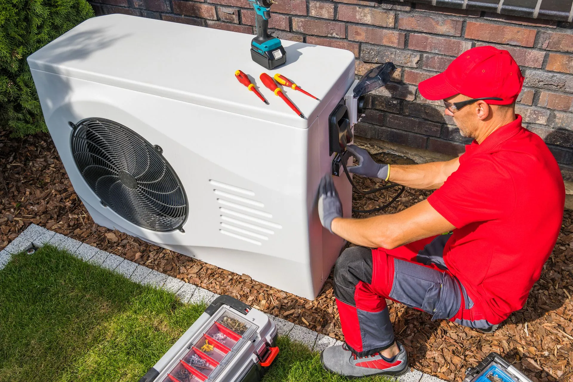 About HVAC in Canton, TX